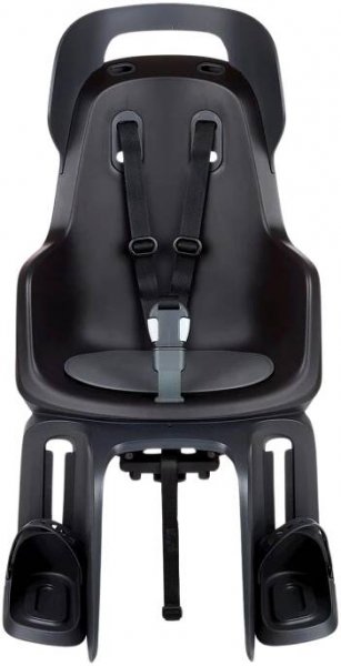 Child Seat Rear