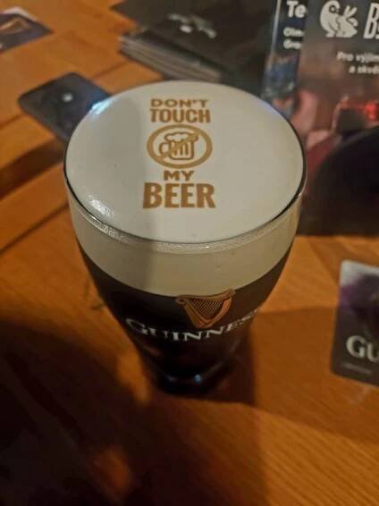 The BLACK STUFF Irish Pub & Whisky Bar foto 4