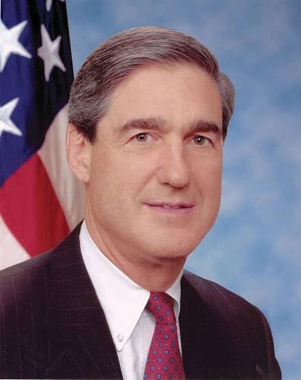 Robert Mueller | Facts & Biography | Britannica
