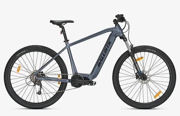 Όλα τα ποδήλατα | Ballistic Bikes