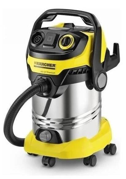 Kärcher WD6 P (MV6 P) Premium