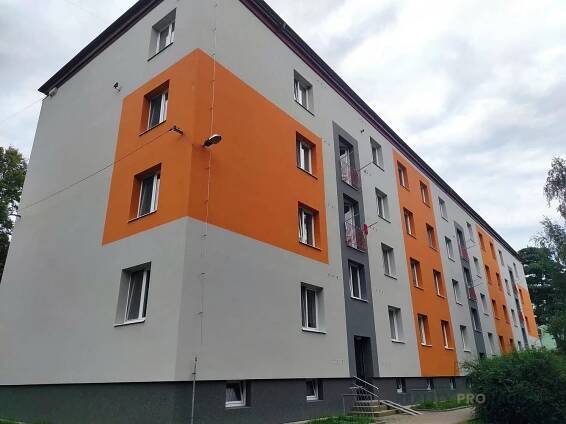 Prodej Byt 2+1, Tůně, Uherské Hradiště