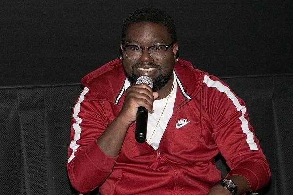 Lil Rel Howery