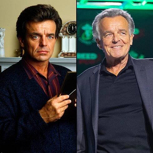 Twin Peaks Cast: Where Are They Now?