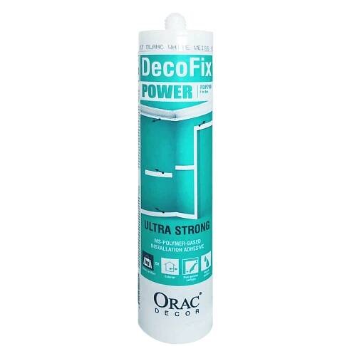 Silné polymerové lepidlo FDP 700 - Deco Fix Hydro