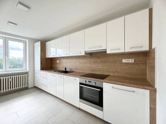 Pronájem bytu, Ostrava - PRONAJATO - www.petravoznicova.cz