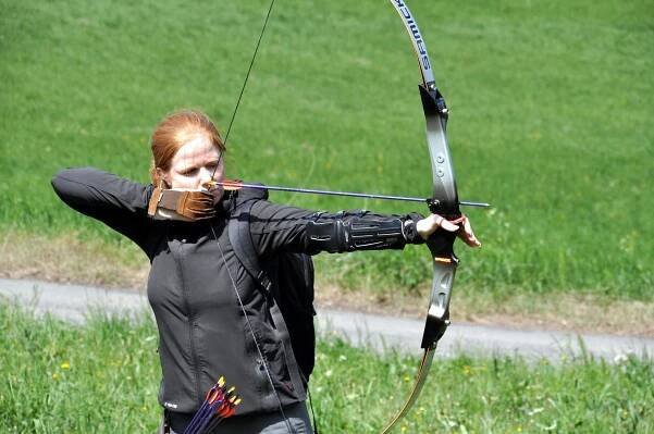 2012.05Grand prix VARÍN - Lukostrelecký klub Varín
