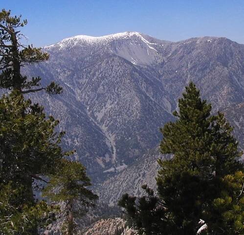 File:Mount San Antonio.jpg - Wikimedia Commons