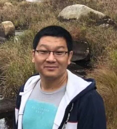 Our People – Wheatland Geospatial Lab