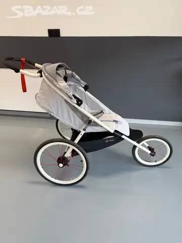 Sportovní kočár Cybex Avi 2023