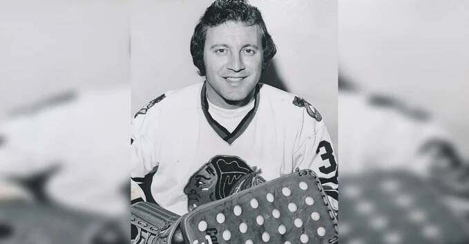 Zemřel Tony Esposito. Legendární brankář hokejového Chicaga