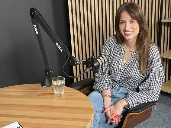Plán B je nejintimnější, co jsem kdy zazpívala, říká Elizabeth Kopecká
