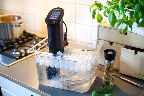 Sous vide ponorný vařič VAC-STAR Chef-home