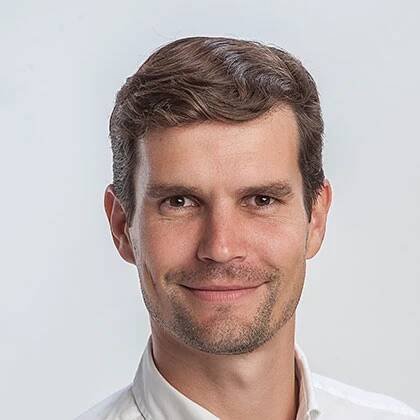 Mgr. Michal Kalman, Ph.D.