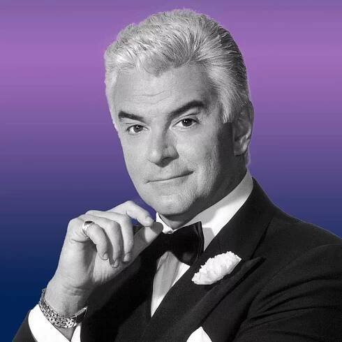 John O'Hurley - TJH Superhero Comic Con