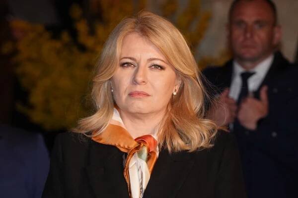 Prezidentka Zuzana Čaputová: Dáma s velkým D, která přepsala slovenskou historii. O milované, ale také nenáviděné ženě vznikl dokument
