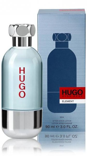 Hugo Element voda po holení - Hugo Boss - Parfémy STAR