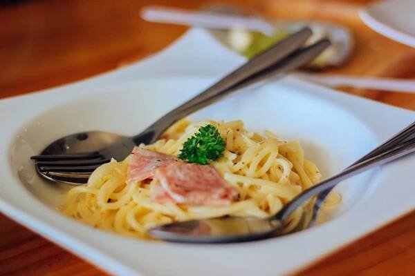 carbonara_jídlo