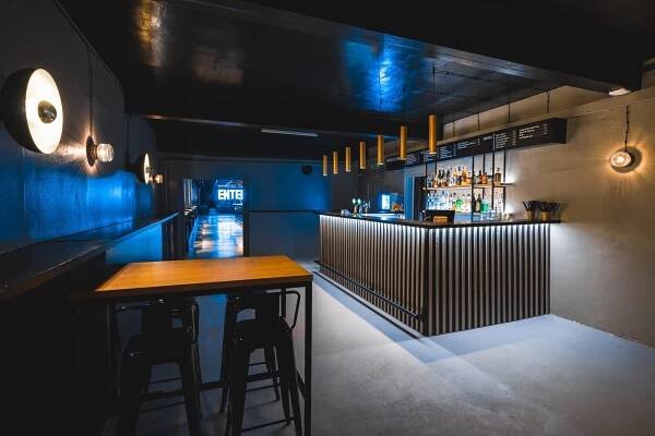 ENTER Club Brno