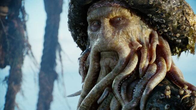 Piráti z Karibiku: kteří záporáci původní trilogie by se mohli vrátit?