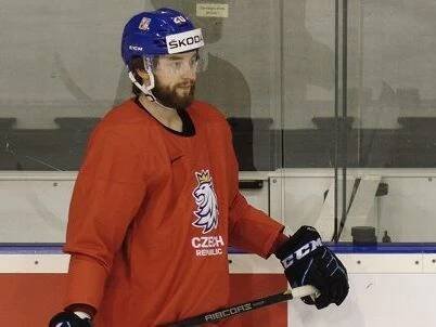 Radek Faksa - Sport.cz