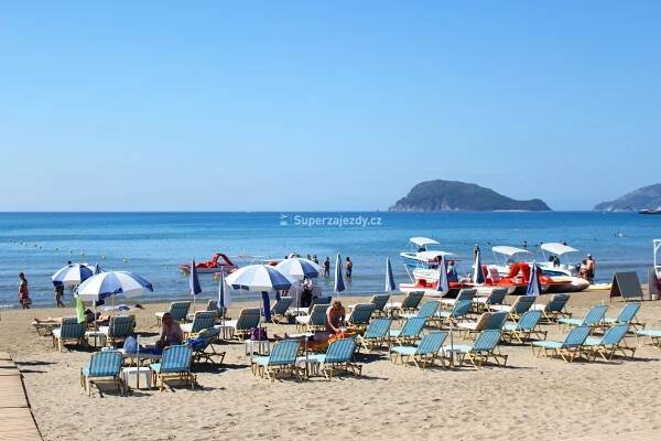 Astir Beach