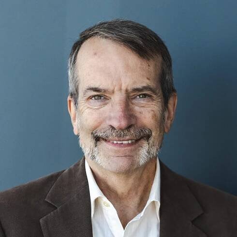 Eric Davidson, Ph.D. — Spark Climate Solutions
