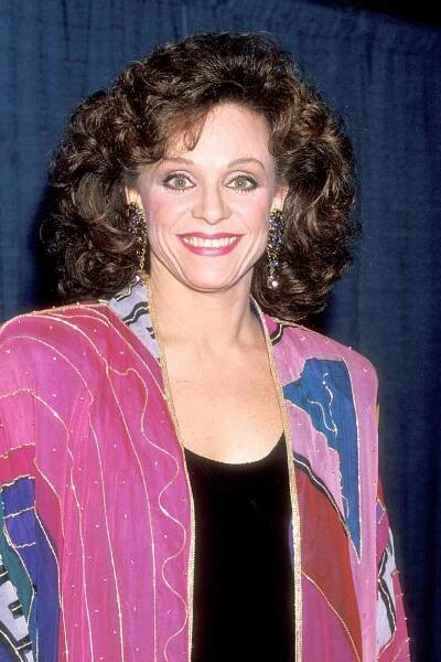 Fourth Annual American Comedy Awards - Press Room