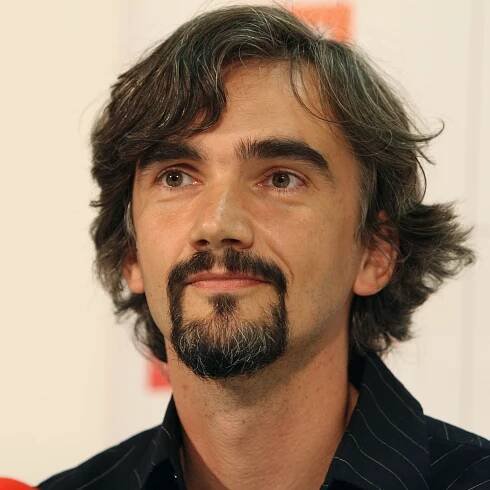 Martin Myšička foto