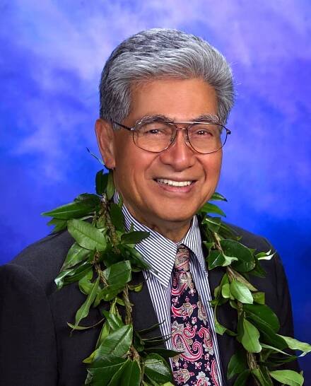 Daniel Akaka