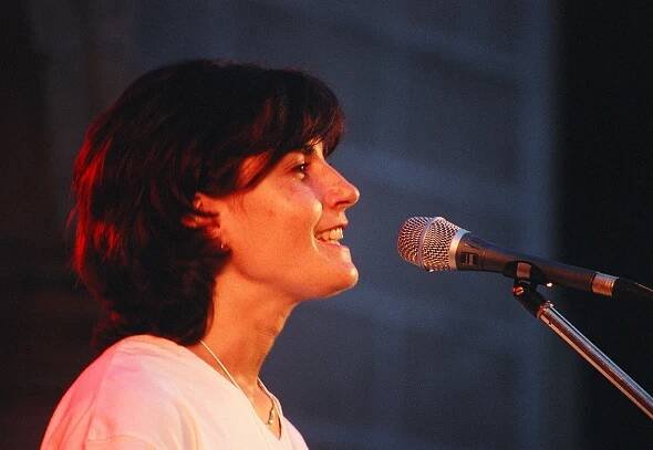 Lenka Slabá – Prázdniny v Telči