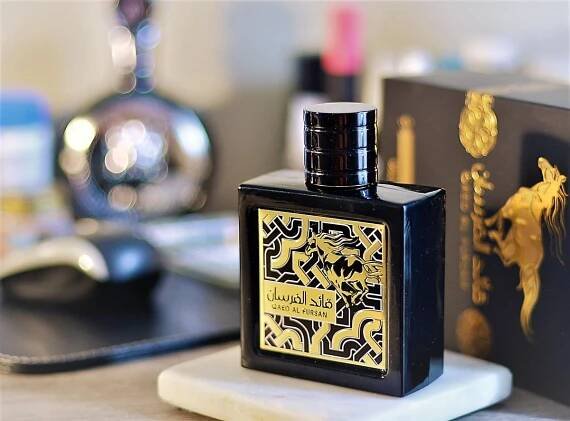 Qaed Al Fursan Lattafa Perfumes pro ženy a muže