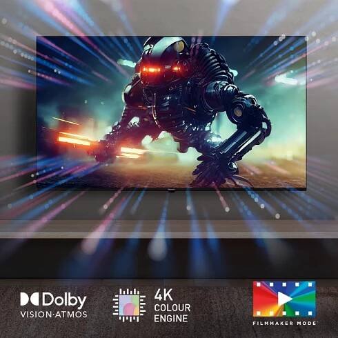 Chytrá TV Panasonic Panasonic TN-W70AEZ