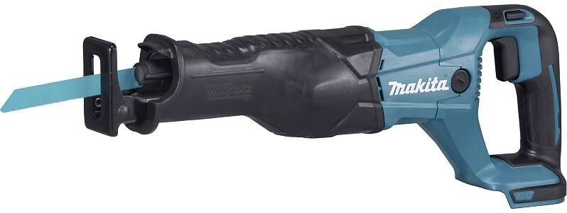 Aku pila ocaska Makita DJR186Z Li-ion 18V - solo