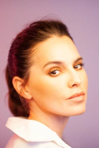 Melia Kreiling