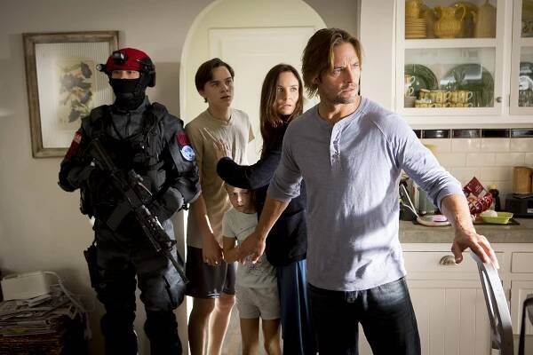 Josh Holloway - Actor