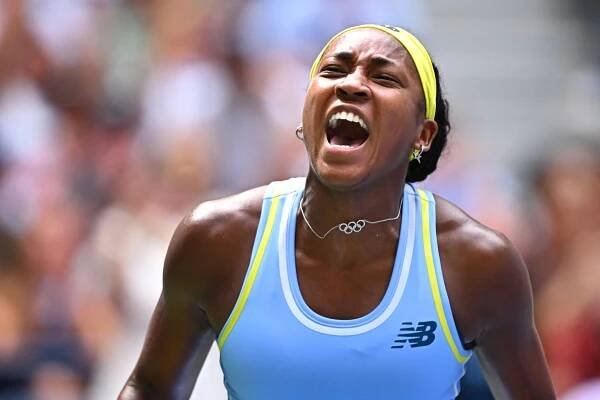 gauff coco usopen2024 imagoabacapress10