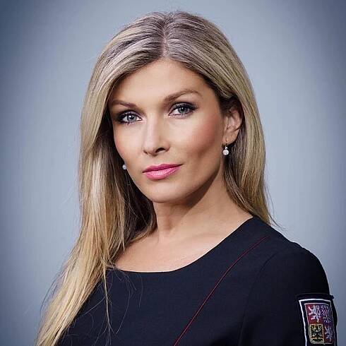 Kateřina Rendlová
