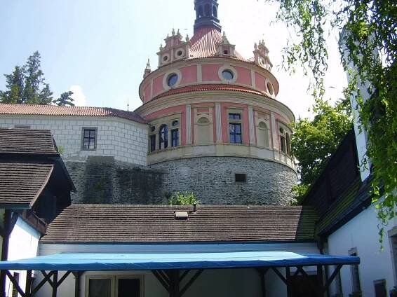 Státní hrad a zámek Jindřichův Hradec • Výletuj s námi