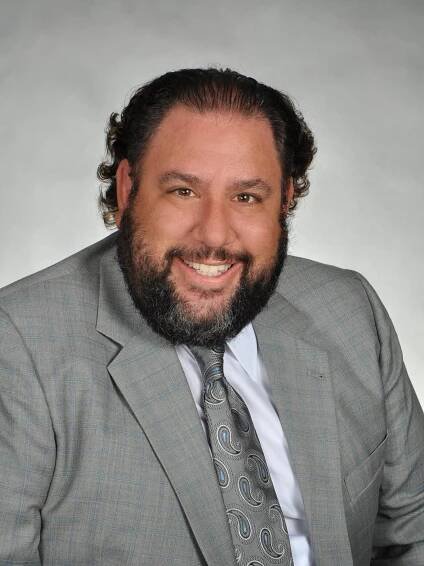 Matthew H. Maschler