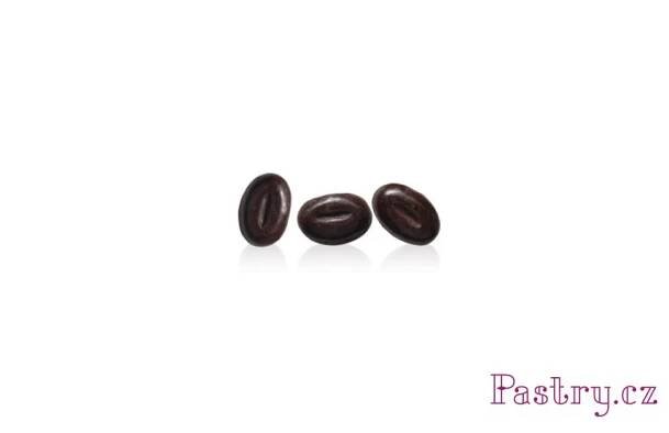 PASTRY ČOKOLÁDOVÉ DEKORACE - KÁVOVÁ ZRNA 100g