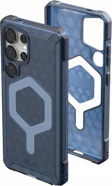 Zadní Kryt Urban Armor Gear pro Samsung Galaxy S25 Ultra modrý