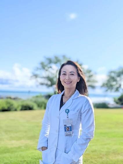 Better quality of care, closer to home – CGMHF