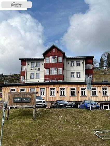 Pec pod Sněžkou, okres Trutnov