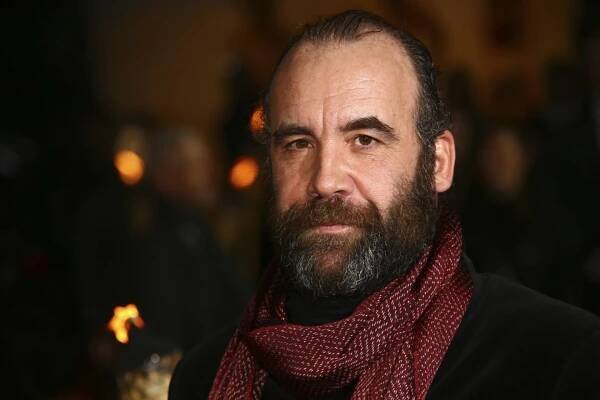 Rory McCann