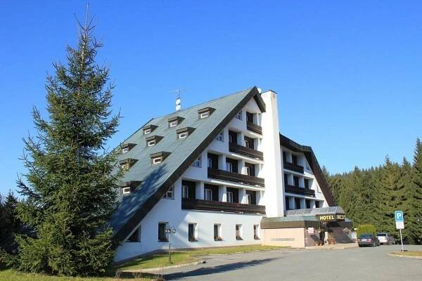 Hotel Mesit 3