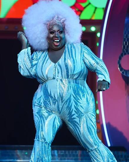 RuPaul's Drag Race LIVE! Official Tickets | Voss Events