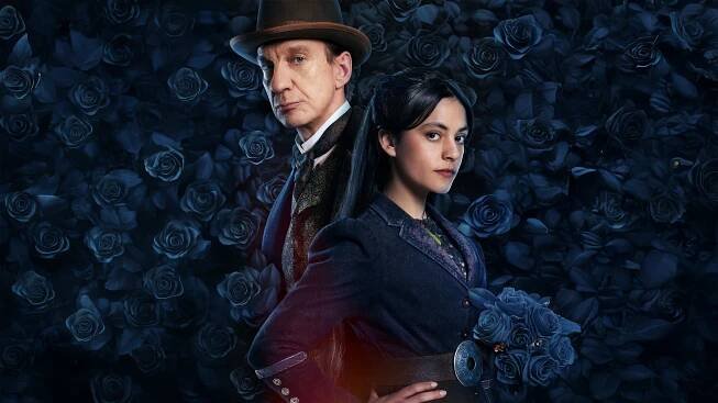 Sherlock & Daughter – Filmy a Seriály online zdarma.
