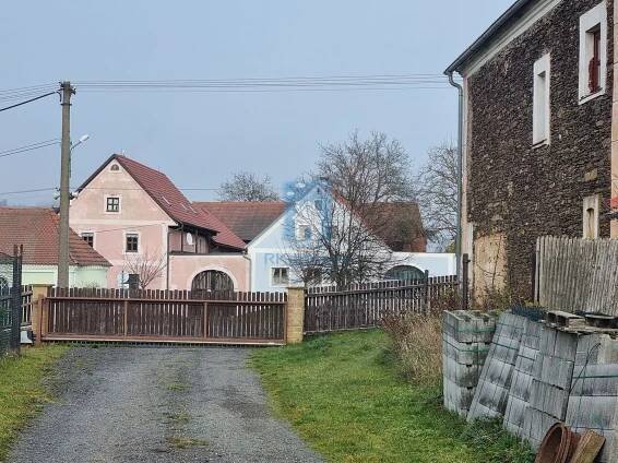 Prodej, Rodinný dům, Úterý