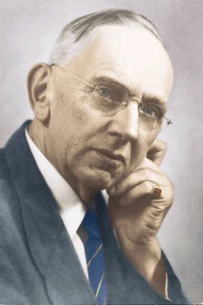 Ep 165: The Edgar Cayce Story Part 2